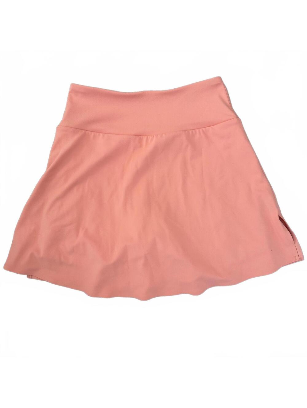 Uniqlo AIRism Soft Skort Pink NWT XS - Picture 3 of 7